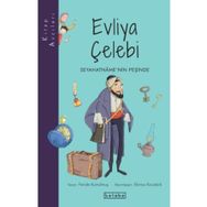 Kitap Avcıları - Evliya Çelebi - Feride Kurtulmuş