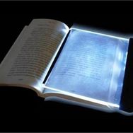 Kitap Aydınlatıcı Led Panel