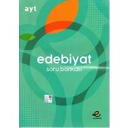 Kitap AYT Edebiyat Soru Bankası Yeni-Endemik Yayınları