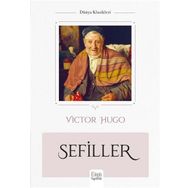 Kitap Bilgili Yayıncılık Sefiller Kitabı