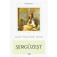 Kitap Bilgili Yayıncılık Sergüzeşt Kitabı