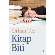 Kitap Biti Orhan Tez