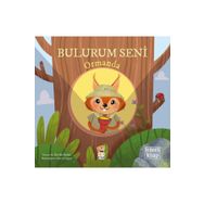 Kitap Bulurum Seni Ormanda Sincap Kitap Yayınları