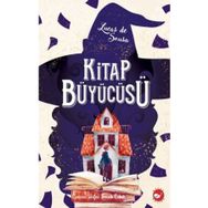 Kitap Büyücüsü Beyaz Balina Yayınları