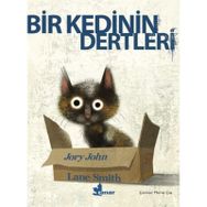 Kitap Çınar Yayınları Bir Kedinin Dertleri