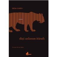 Kitap Çınar Yayınları Dişi Aslanın İtirafı