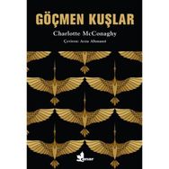 Kitap Çınar Yayınları Göçmen Kuşlar