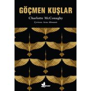 Kitap Çınar Yayınları Göçmen Kuşlar