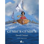 Kitap Çınar Yayınları Gümbür Gümbür