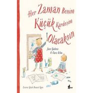 Kitap Çınar Yayınları Her Zaman Benim Küçük Kardeşim Olacaksın