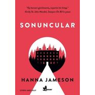 Kitap Çınar Yayınları Sonuncular