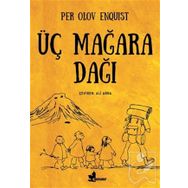 Kitap Çınar Yayınları Üç Mağara Dağı