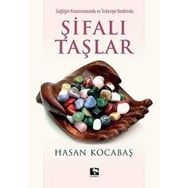 Kitap Çınaraltı Yayınları Şifalı Taşlar