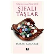 Kitap Çınaraltı Yayınları Şifalı Taşlar