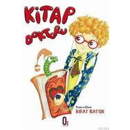 KITAP DOKTORU - RIFAT BATUR