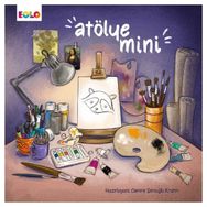 Kitap Eolo Mini Atölye