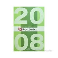 KITAP GAZETESI-2008 - GENEL