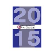 Kitap Gazetesi 2015 Tüm Sayılar - Remzi Komisyon