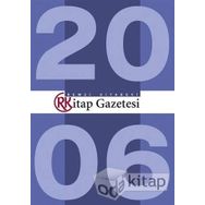 Kitap Gazetesi Tüm Sayılar 2006 - Kolektif