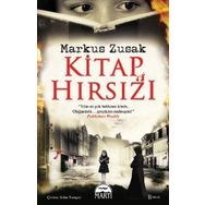 Kitap Hırsızı - Markus Zusak