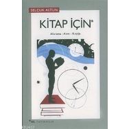 KITAP İÇIN - SELÇUK ALTUN