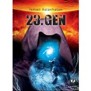 Kitap İki Eylül Yayınevi 23. Gen
