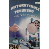 Kitap İki Eylül Yayınevi Antarktikalı Pengusko
