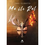 Kitap İki Eylül Yayınevi Ma ile Ral