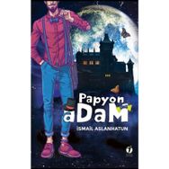 Kitap İki Eylül Yayınevi Papyon Adam