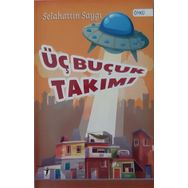 Kitap İki Eylül Yayınevi Üç Buçuk Takımı