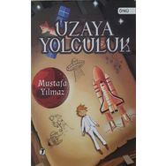 Kitap İki Eylül Yayınevi Uzaya Yolculuk