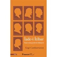 Kitap İnkılap Kitabevi İade-i İtibar