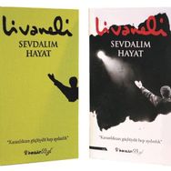Kitap İnkılap Kitabevi Sevdalım Hayat