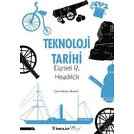 Kitap İnkılap Kitabevi Teknoloji Tarihi