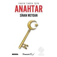 Kitap İnkılap Kitabevi Yakın Tarih için Anahtar