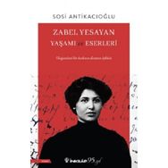 Kitap İnkılap Kitabevi Zabel Yesayan Yaşamı ve Eserleri