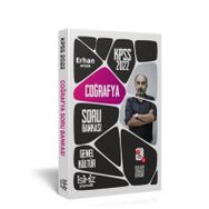 Kitap İşimiz Yayıncılık 2022 Kpss Genel Yetenek Coğrafya Soru Bankası