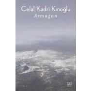 Kitap İthaki Yayınları Armağan