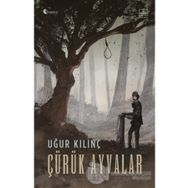 Kitap İthaki Yayınları Çürük Ayvalar
