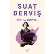 Kitap İthaki Yayınları Daktilo Nebahat