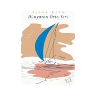 Kitap İthaki Yayınları Dünyanın Orta Yeri