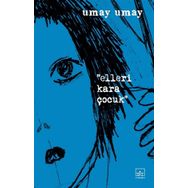 Kitap İthaki Yayınları Elleri Kara Çocuk