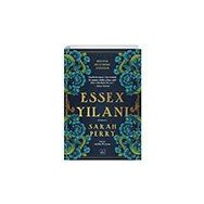 Kitap İthaki Yayınları Essex Yılanı