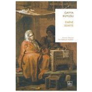 Kitap İthaki Yayınları Gayya Kuyusu