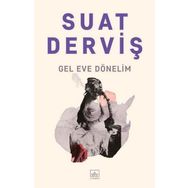 Kitap İthaki Yayınları Gel Eve Dönelim