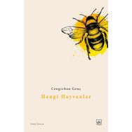 Kitap İthaki Yayınları Hangi Hayvanlar