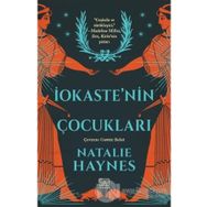 Kitap İthaki Yayınları İokaste’nin Çocukları