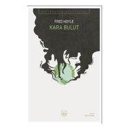 Kitap İthaki Yayınları Kara Bulut