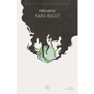 Kitap İthaki Yayınları Kara Bulut