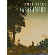 Kitap İthaki Yayınları Karakambur